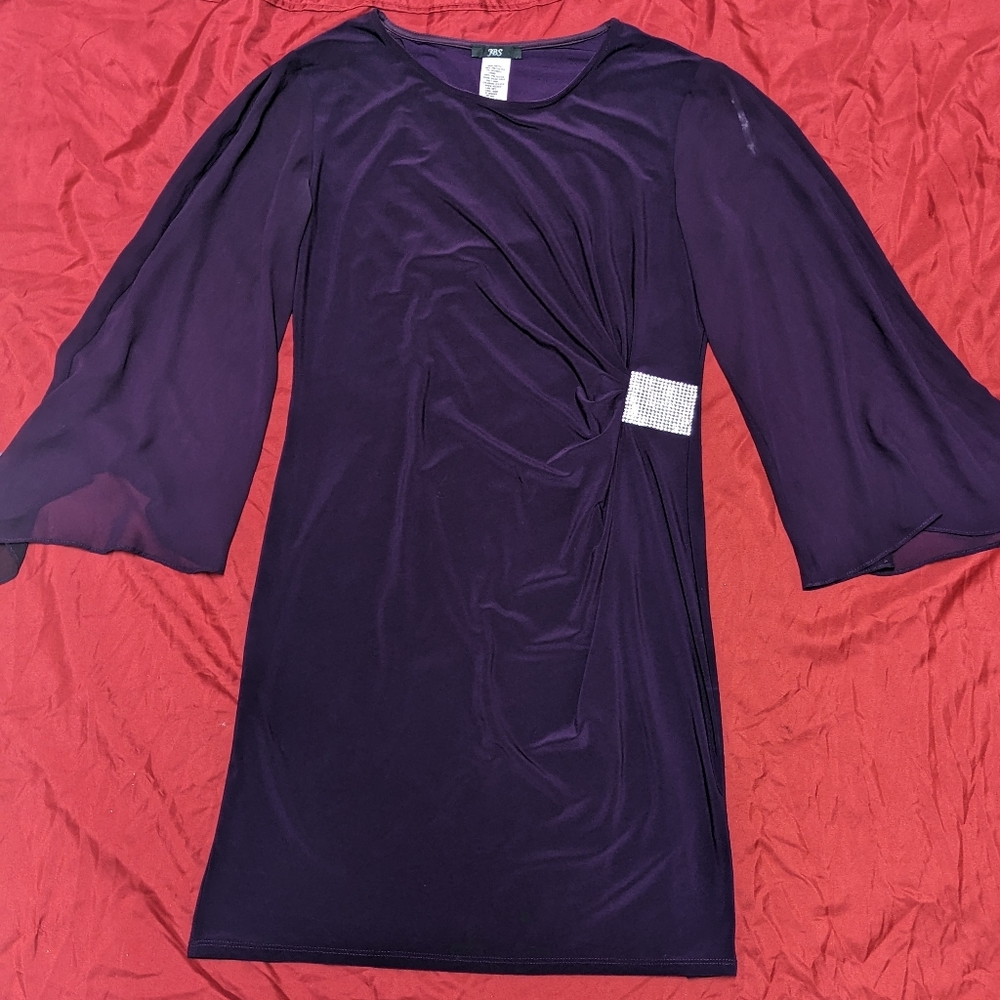 Extra Large KBS Women's Dress